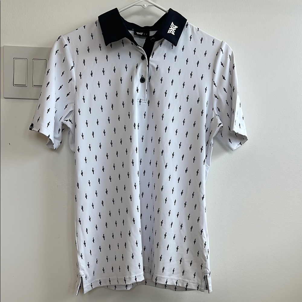 Women’s PXG Golf Shirt